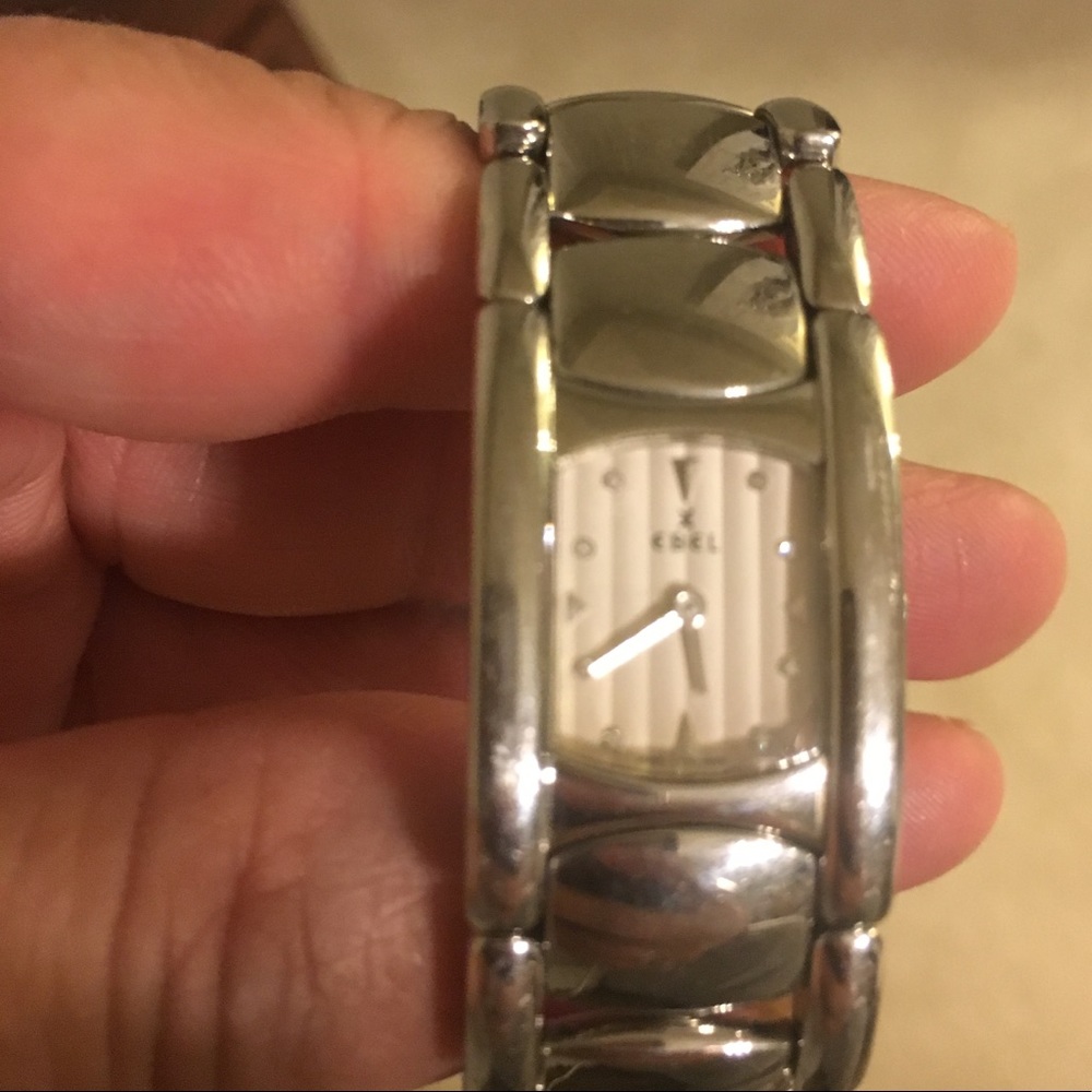 Ebel Ladies Watch-9057421